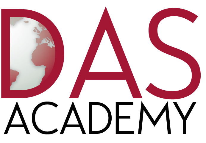 DAS Academy logo