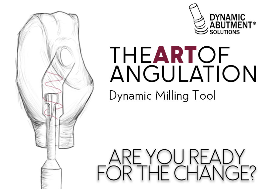 The Art of Angulation - Dynamic Abutment Solutions ES
