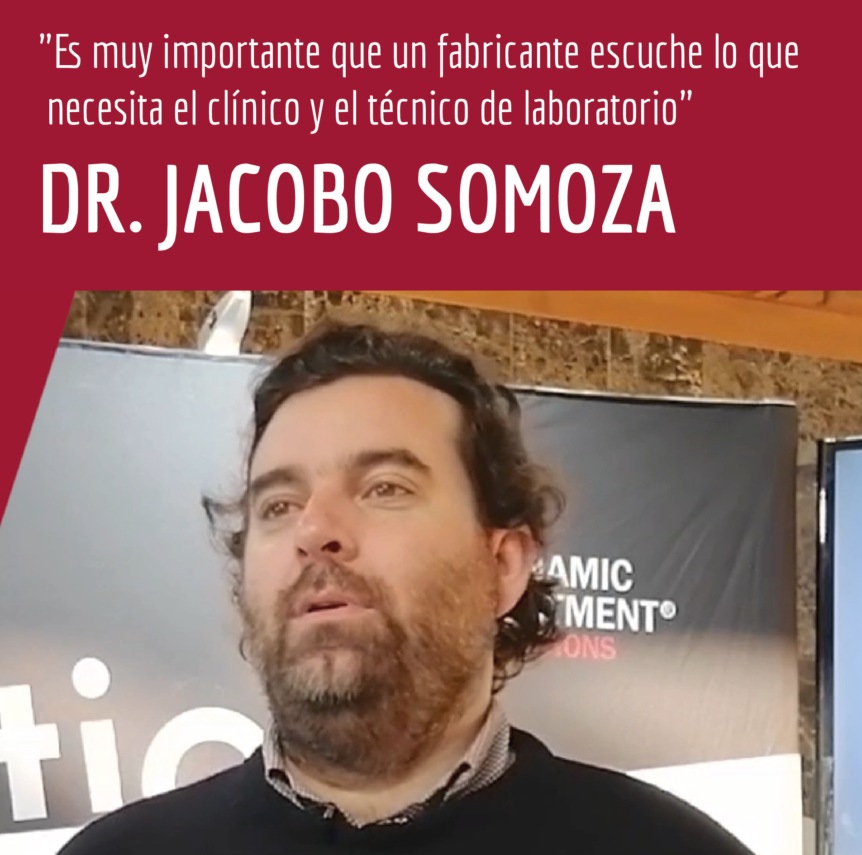 Jacobo Somoza