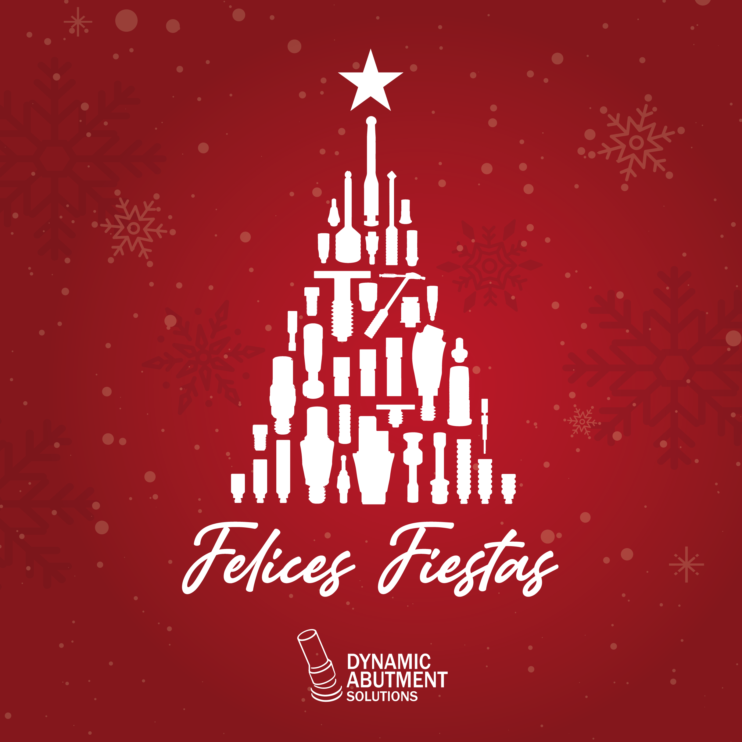 Featured image for “FELICES FIESTAS”