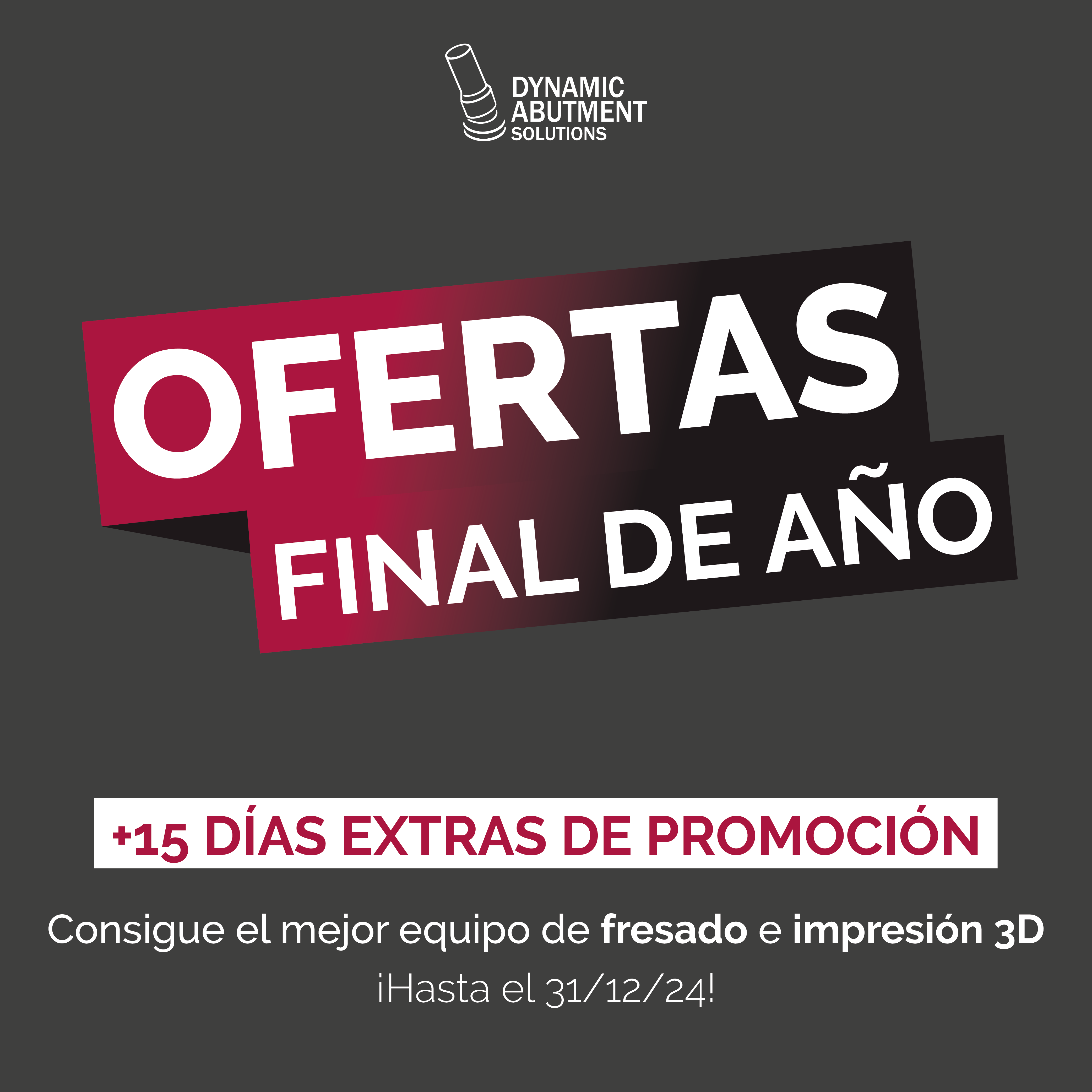 Featured image for “OFERTAS FINAL DE AÑO”