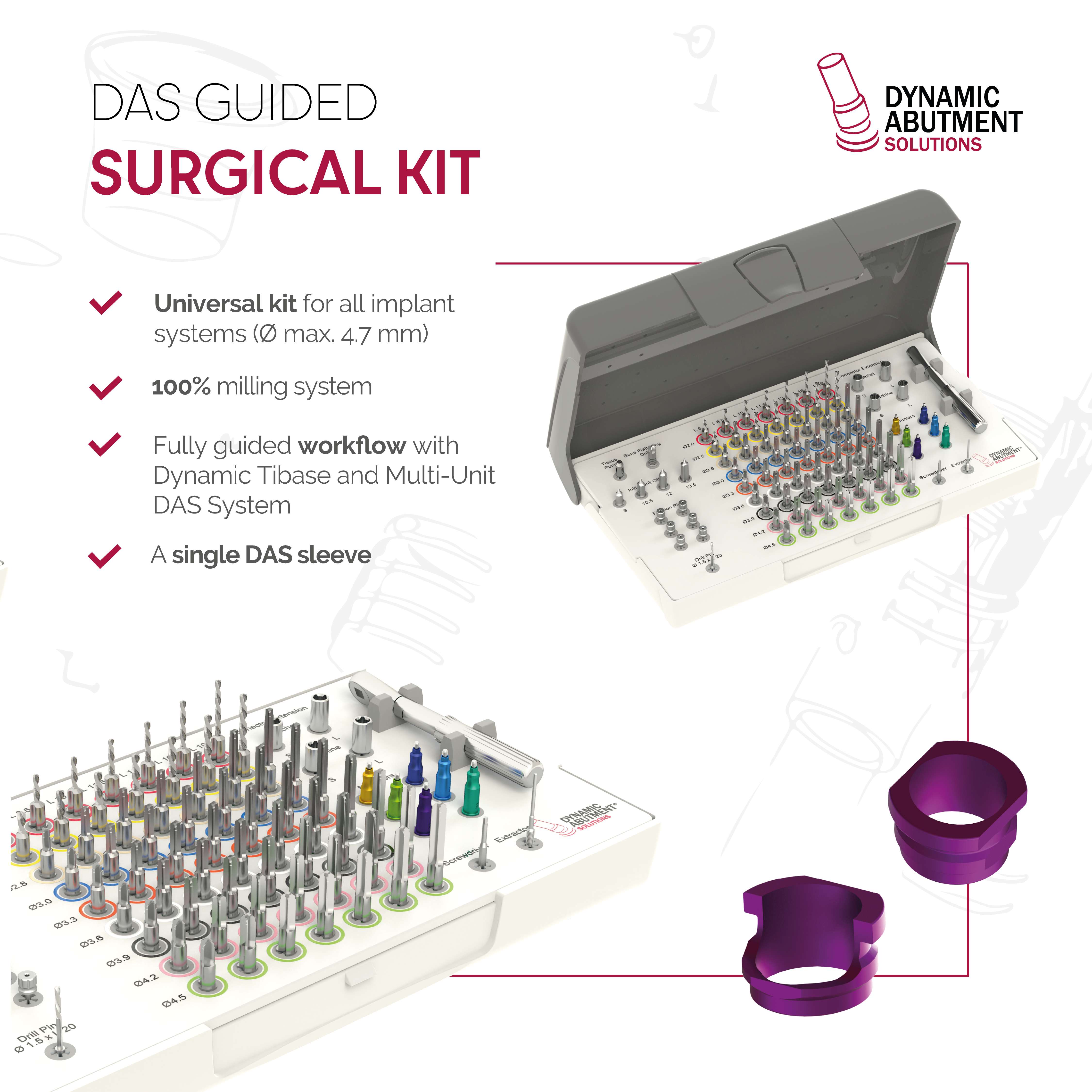 Featured image for “CAJA DE CIRUGÍA GUIADA DAS”